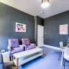 Отель JOIVY Perfect Location! - Stylish & Cosy Rose St Apt, фото 14