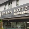 Отель Calla Hotel, фото 1