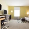 Отель Home2 Suites by Hilton Cleveland Independence в Индепенденсе