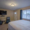 Отель Oak Shores Studio 4, фото 2