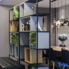 Отель Home Inn (Fuyang High-speed Railway Station Wanda Plaza), фото 6