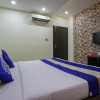 Отель OYO 1546 The Sensation Hotel, фото 4