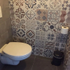Отель Lush Villa with Hot Tub, Private Fenced Garden in Hippolytushoef, фото 4