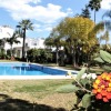 Отель Apartamento con vistas Golf y Piscina, фото 23