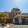 Отель Holiday Inn Express Hotel & Suites Waycross, an IHG Hotel, фото 18