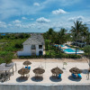 Отель Nest Style Beach Hotel Zanzibar, фото 19