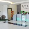 Отель Arbor Biz Hotel, фото 17