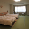 Отель Koganezaki Furofushi Onsen, фото 3