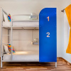 Отель goSTOPS Manali - Hostel, фото 28