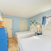 Отель Coquina Tropics-3 Bedrooms- Bathroom-water Views From Every Room, фото 7