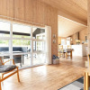 Отель 8 Person Holiday Home in Albaek, фото 14