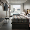 Отель Moxy Louisville Downtown, фото 5