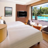 Отель The Danna Beach Villas - A Member of Small Luxury Hotels of the World, фото 4