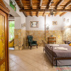 Отель Villa Pilati Bed and Breakfast, фото 4