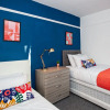 Отель The Manchester Pad - Sleeps 12, фото 5