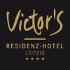 Отель Victor's Residenz-Hotel Leipzig в Лейпциге