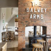Отель The Salwey Arms, фото 9