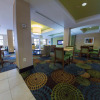 Отель Holiday Inn Express Hotel & Suites Winchester, an IHG Hotel, фото 16