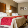 Отель Comfort Inn Amite, фото 5