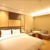 Отель Ji Hotel Changzhi Taihang Dong Street, фото 4