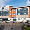 Отель Travelodge Hereford в Херефорде