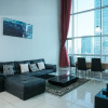 Отель Elegant and Spacious 1BR Apartment at Citylofts Sudirman, фото 2