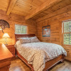 Отель Dancing Bears Retreat, фото 24