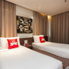 Отель ZEN Rooms Tuanku Abdul Rahman, фото 7