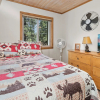 Отель Summit Mountain Lodge, фото 12