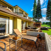 Отель K B M Resorts- KGV-16P3 Relaxing 2Bd Golf Villa, upgraded, short walk to Kapalua Bay, фото 7