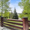 Отель 402 Timber Escape At Chapparal! Relaxing Deer Valley Condo With Hot Tub! Close To Skiing & Hiking! 3, фото 20