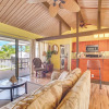 Отель Kailua-kona Condo w/ Pool Access, 1 Mi to Beach!, фото 25