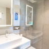Отель Novotel Angers Centre Gare, фото 37