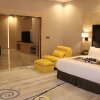 Отель Msharef Al Moden Suites - Jazan, фото 3
