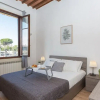 Отель Rental In Rome Rosselli Palace Deluxe 3 Apartment, фото 21