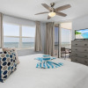 Отель Fantastic Gulf Front Condo On The North End Of The Island - Beach Villas # 504 2 Bedroom Condo by Re, фото 3
