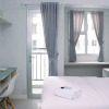 Отель Good Deal And Restful Studio Apartment Transpark Juanda, фото 3
