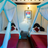 Отель Dhow Palace Hotel, фото 3
