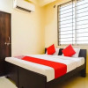 Отель Oyo 77416 Hotel Vaibhav Palace, фото 4