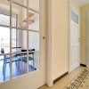 Отель Sunny Flat in Elegant Building Close to Colosseum, фото 10