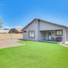 Отель Surprise Home w/ Fenced Yard: Near Spring Training, фото 17