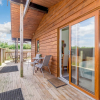 Отель Kingfisher Lodge, фото 8