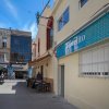 Отель Hotelito Boutique Badalona в Бадалоне