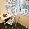 Гостиница Parus Hostel, фото 7