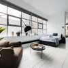 Отель Spacious & Bright Loft Apartment - Shoreditch, фото 16