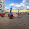 Отель Apartamento com 3/4 em condomínio fechado a 5 minutos da PRAIA, фото 13