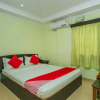Отель Bns Lodge By OYO Rooms, фото 25