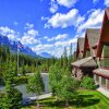 Отель WorldMark Canmore - Banff, фото 32