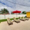 Отель Breezy Palm Bay Home: Outdoor Pool, Near Beaches!, фото 22