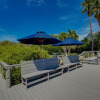 Отель Longboat Key Cedars Resort, фото 17